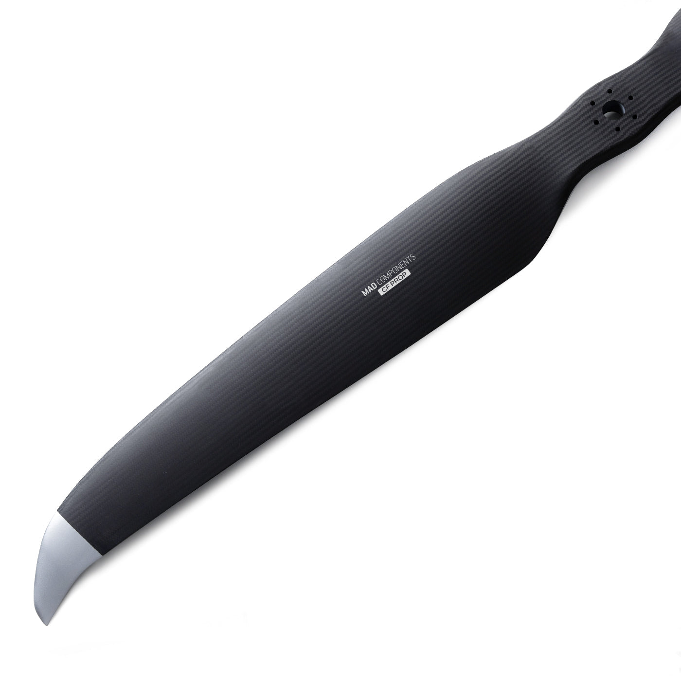 MAD 73x29 inch FLUXER PRO Carbon Fiber Propeller
