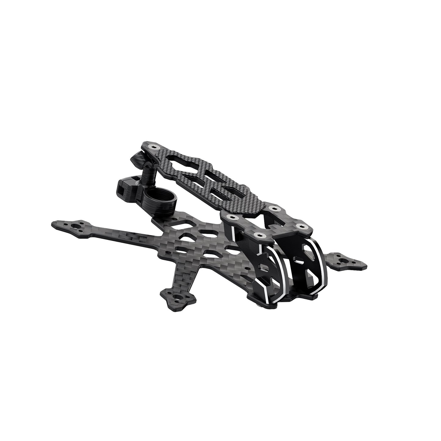 GEPRC GEP-TC18 Wide X 87mm Wheelbase 1.8 Inch FPV Frame