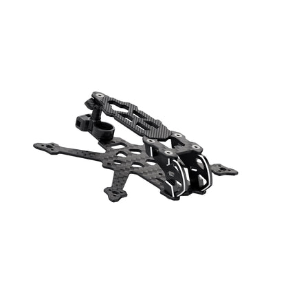 GEPRC GEP-TC18 Wide X 87mm Wheelbase 1.8 Inch FPV Frame