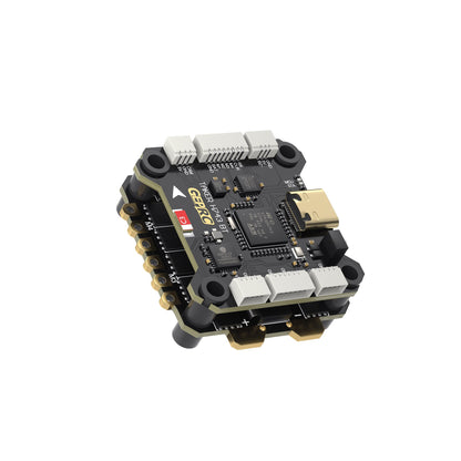 GEPRC TAKER H743 BT 32Bits 50A Stack