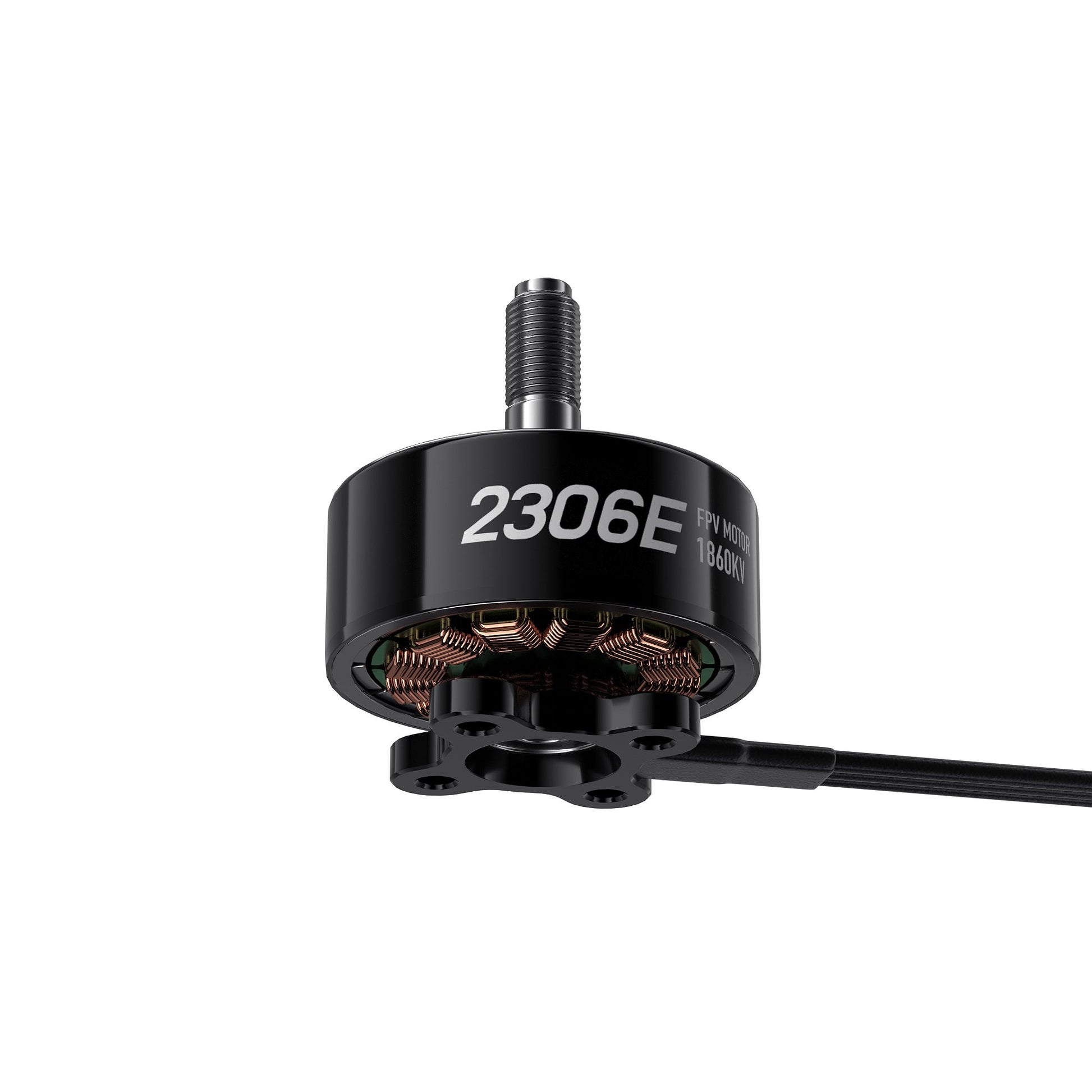 GEPRC SPEEDX2 2306E 1860KV Brushless Motor for 4–5 Inch FPV Racing Drone – 6S, 40A ESC Compatible