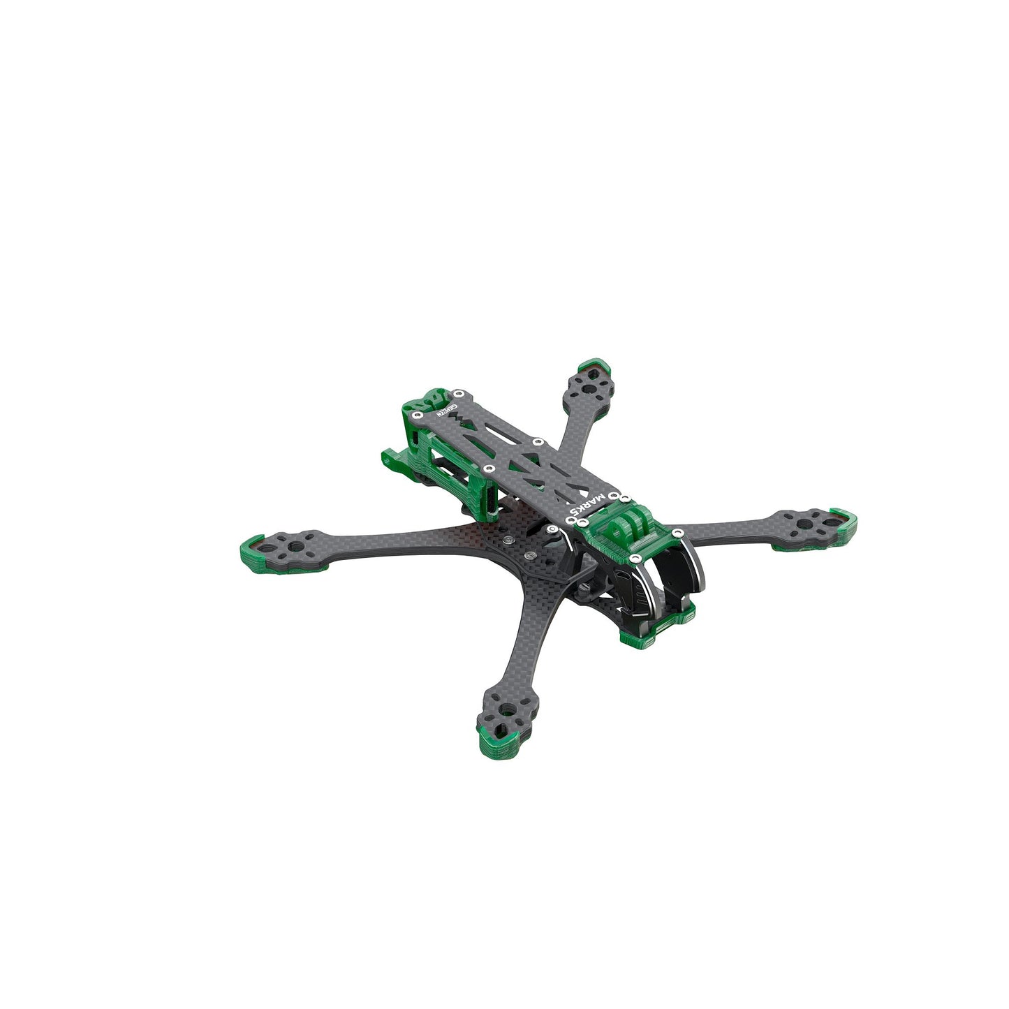 GEPRC GEP-MK5 O4 Pro largo x 230 mm ruota da 5 pollici FPV DRONE