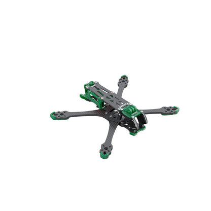 GEPRC GEP-MK5 O4 Pro largo x 230 mm ruota da 5 pollici FPV DRONE
