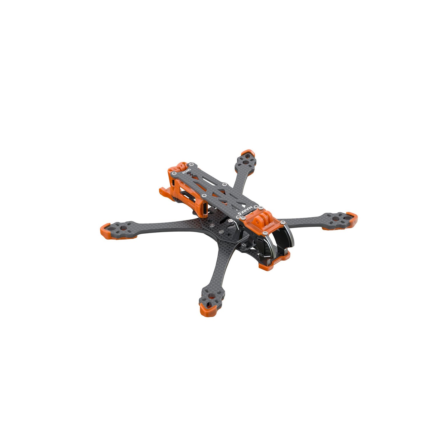 GEPRC GEP-MK5 O4 Pro largo x 230 mm ruota da 5 pollici FPV DRONE