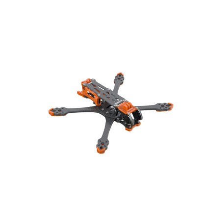 GEPRC GEP-MK5 O4 Pro largo x 230 mm ruota da 5 pollici FPV DRONE