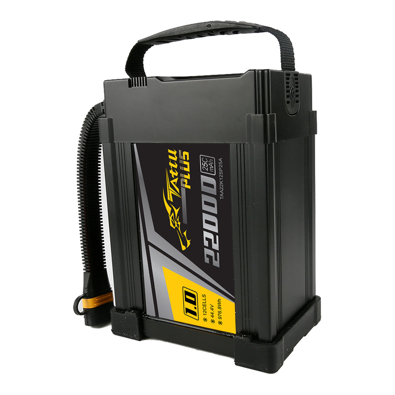 農業ドローンバッテリー – RCDrone