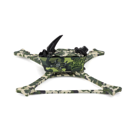 HGLRC Wind5 Lite V2 Racing Frame (camouflage)