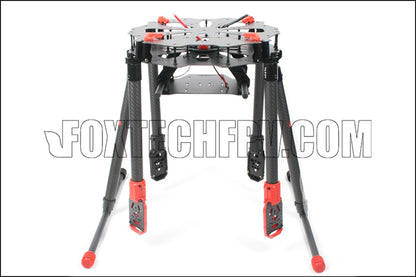 Tarot X4 TL4X001 Quadcopter Frame for Industrial Drone