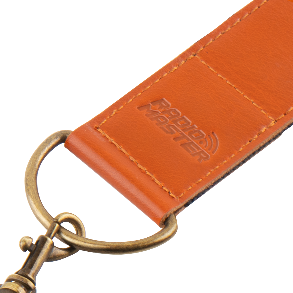 RadioMaster Leather Neck Strap