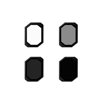 iFlight O4 Air Unit ND Filters Set