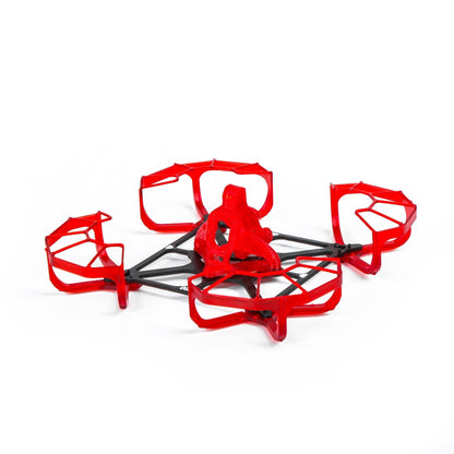 Flywoo Firefly 2S Nano Baby 20 HDZero Zestaw Ramy - Włókno węglowe 3K, płyta 1,5mm, 5g