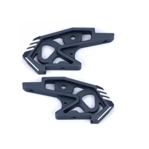 Pièces de rechange pour cadre Axisflying Manta 5 pouces Pro Squashed X / DC