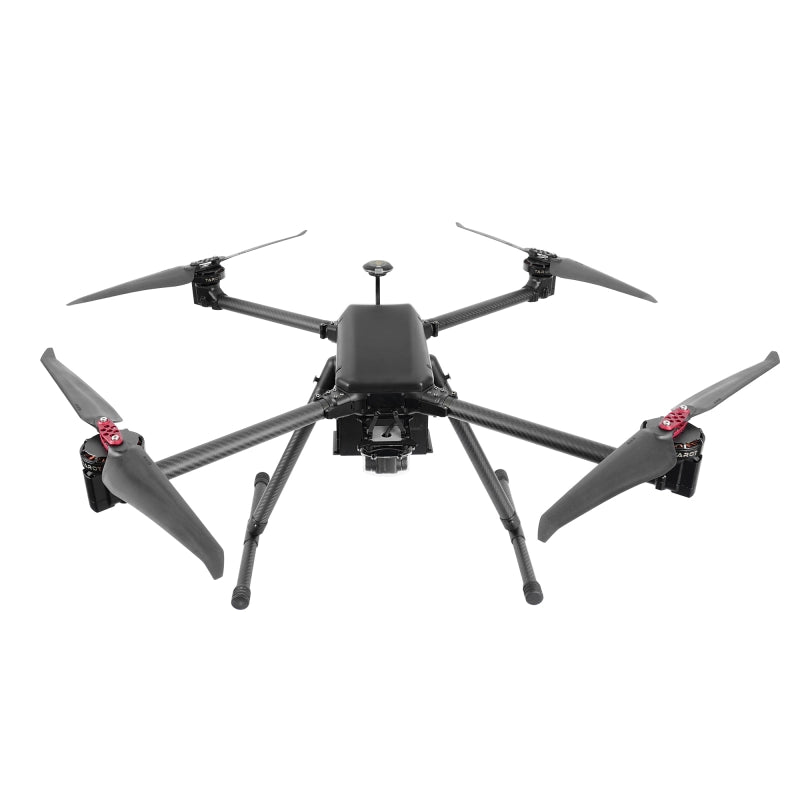 Tarot M860B - 3KG Payload 4-Axis 860mm Wheelbase Multi-rotor Frame Industrial Drone