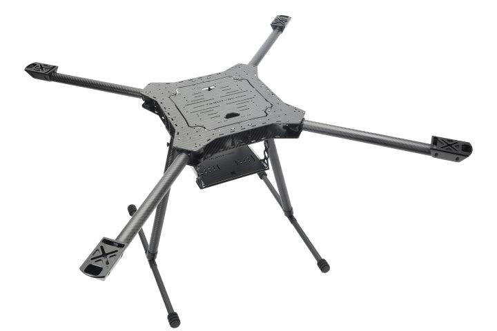 Tarot TL4Q990 Lateral Folding Quadrotor Multi-rotor Frame