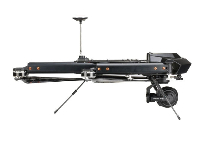 Tarot Peeper I Long Endurance Industrial Drone With T10X Burshless Gimbal Combo TL750S1 / TL750S2