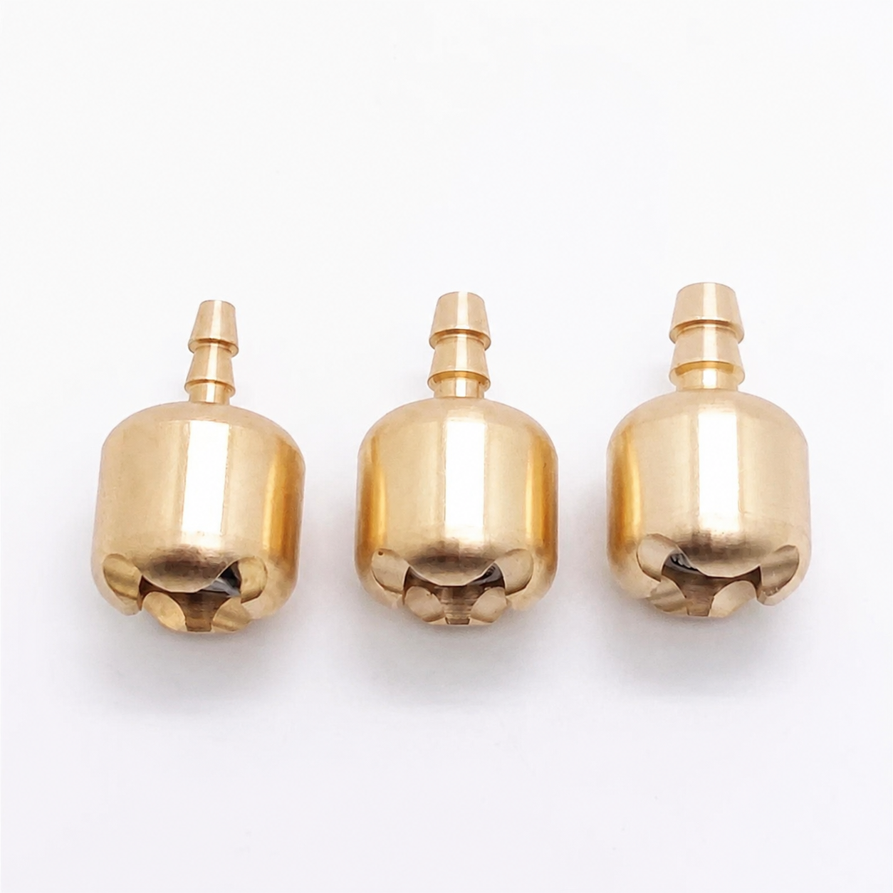 RCDrone Brass Fuel Tank Filter Clunk Weight M4 M5 M6 Fuel Filter for RC Airplane Gas Engine Model Aircraft