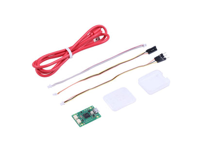 Raspberry Pi Debug Probe – USB a seriale-debug & UART, connettore a 3 pin, CMSIS-DAP, multipiattaforma