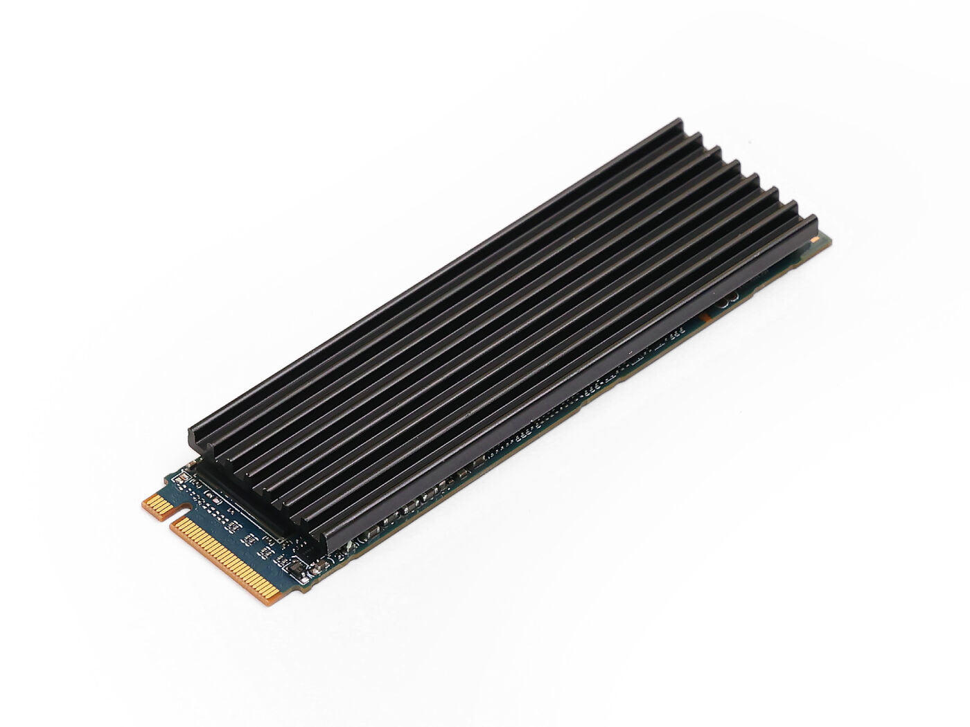 NVMe M.2 2280 SSD 2TB