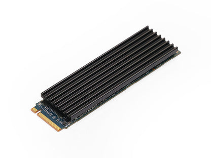 NVMe M.2 2280 SSD 2TB