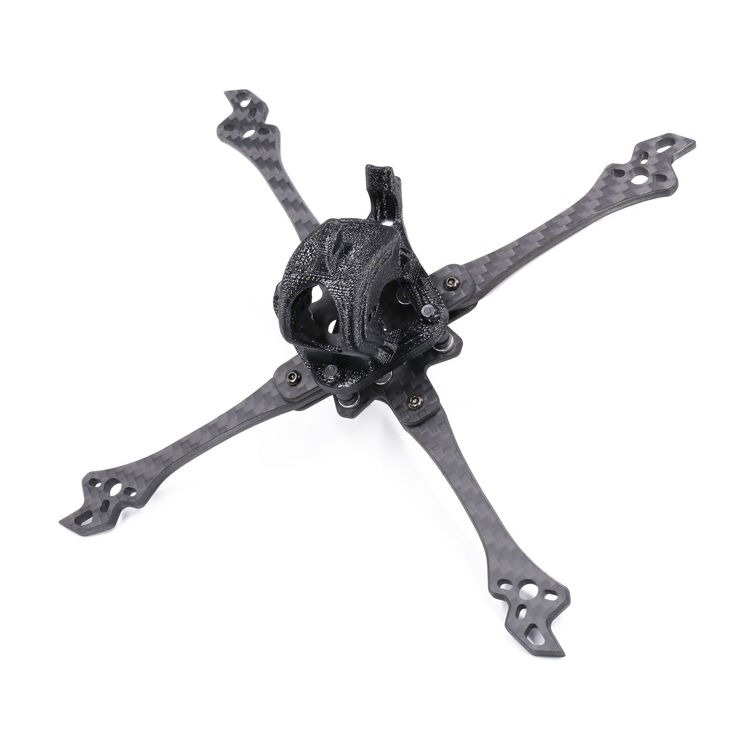 GEPRC GEP-DX4 Delphin 153 mm Radstand 4 Zoll FPV Drohnenrahmen
