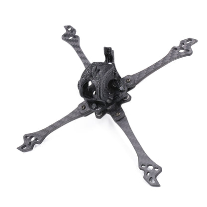 GEPRC GEP-DX4 Delphin 153 mm Radstand 4 Zoll FPV Drohnenrahmen