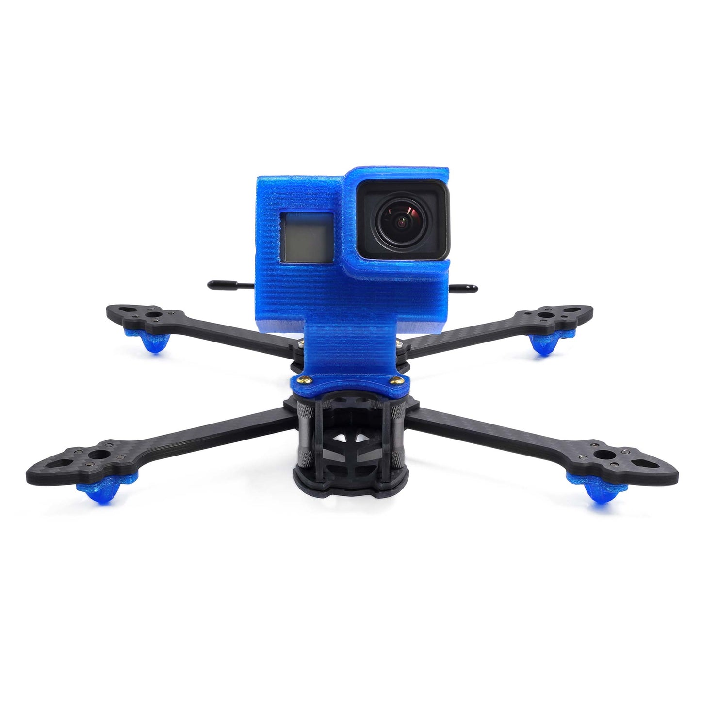 Mark4 /Mark4 HD GPS TPU Mount for Gopro7