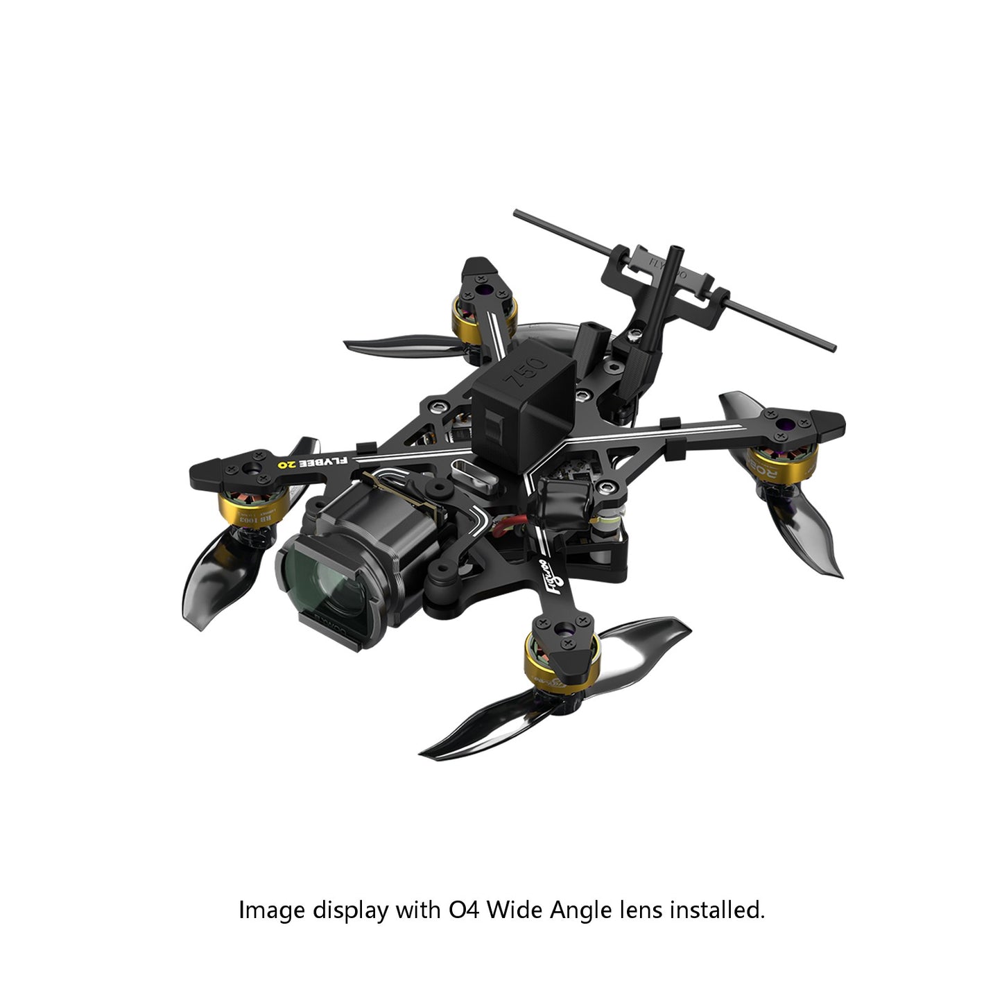 Flybee 20 HD O4 2S Ultralichte FPV Drone