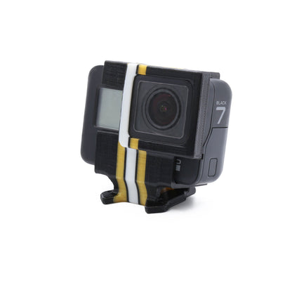GEPRC GEP-CineGO GoPro 7/8用TPUマウント