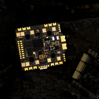 حزمة Axisflying ARGUS 40A + F745 AIO --- 4-6S