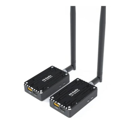 CUAV P8 radiotelemetri - Ultralång data 840-845Mhz trådlös för FPV digital överföringssystemstation
