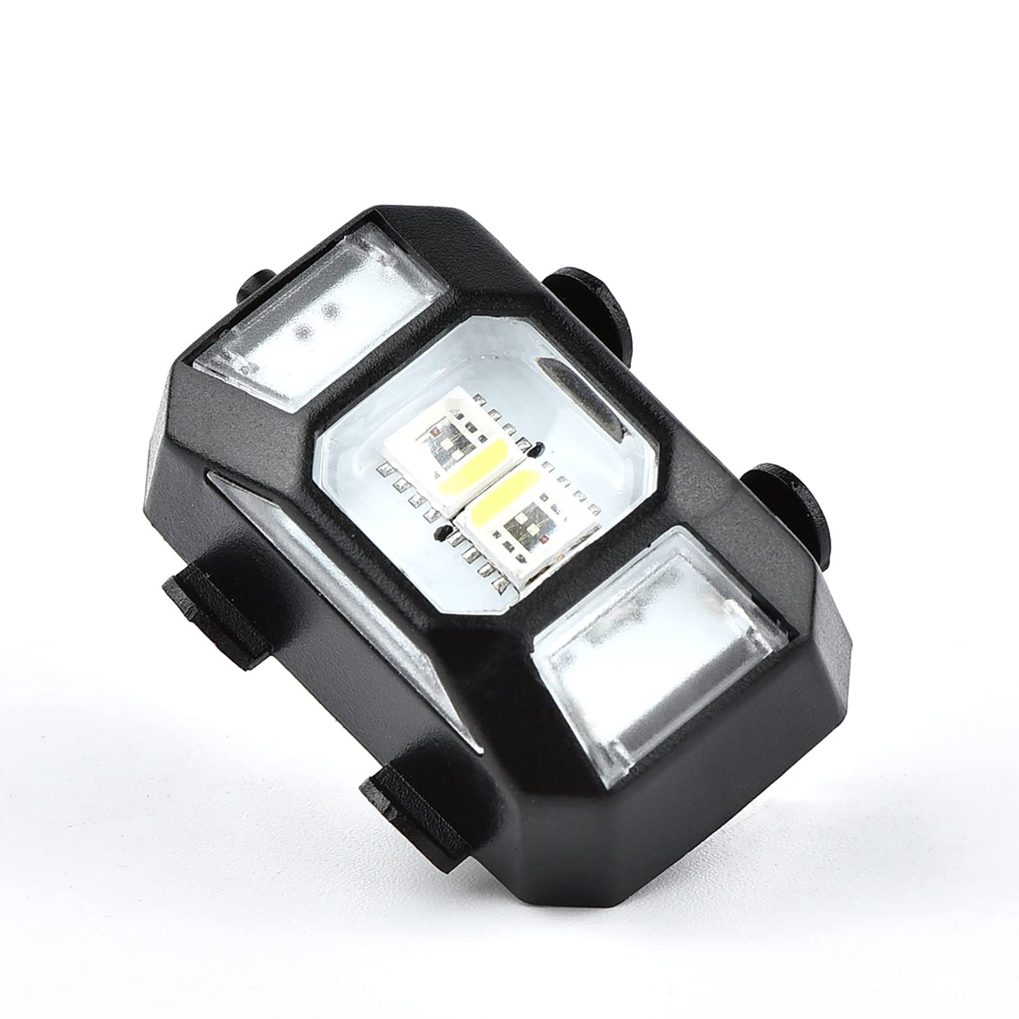 STARTRC Drone Strobe Flashing Light for DJI Mavic 3 Pro, Mini 4 Pro/Mini 4K, Avata 2 – USB‑C, 3 Modes, 6g, 34×26×12mm