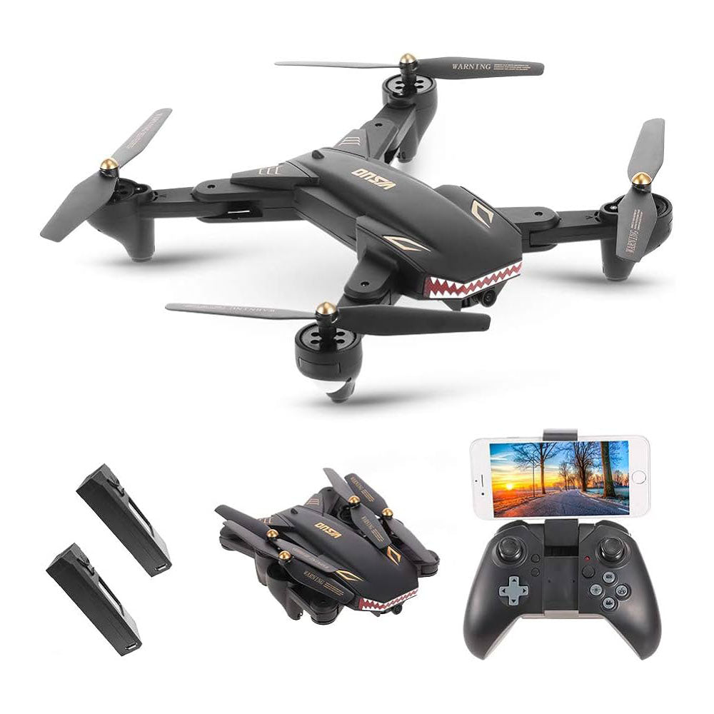 Visuo Drones VISUO Drones – RCDrone