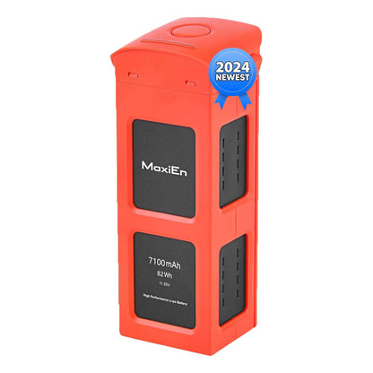 Autel EVO II 드론 배터리 7100 mAh 11.55V