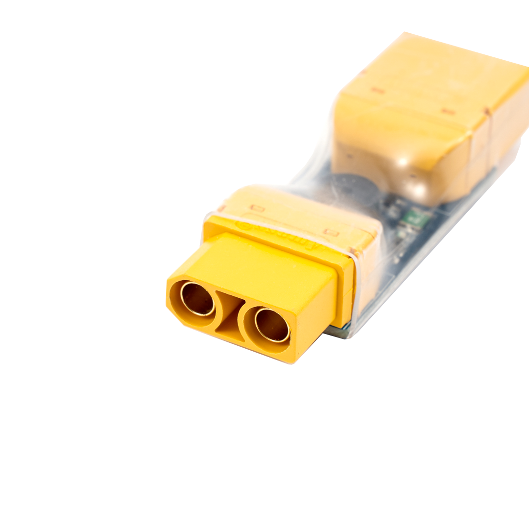 iFlight جهاز إيقاف الدخان الذكي - XT90