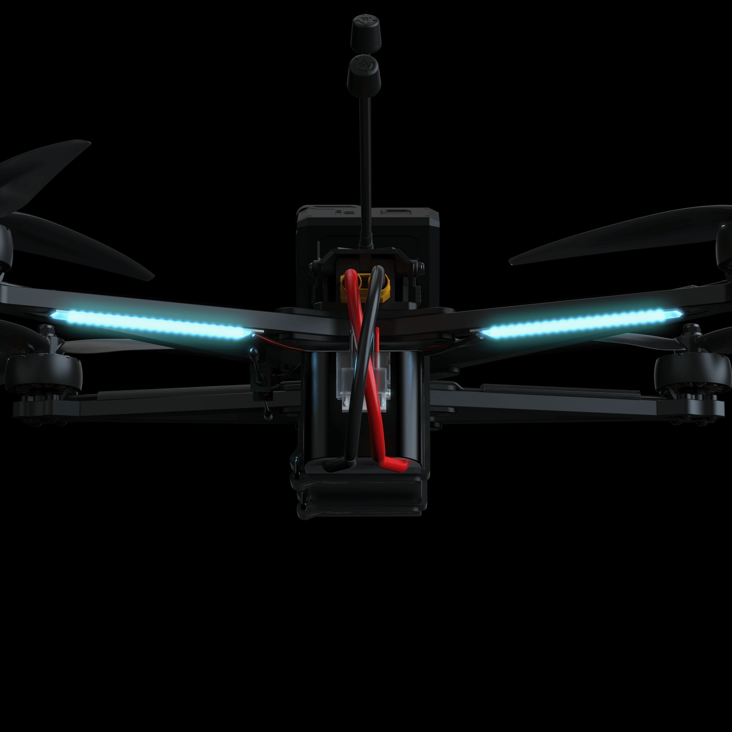 iFlight Helion LED 模組