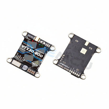 JHEMCU VTX30-800 5.8GHZ 800MW Wireless Video Transmission Module FPV Image Transmission