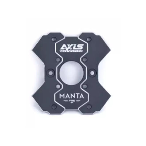 Pièces de rechange pour cadre Axisflying Manta 5 pouces Pro Squashed X / DC