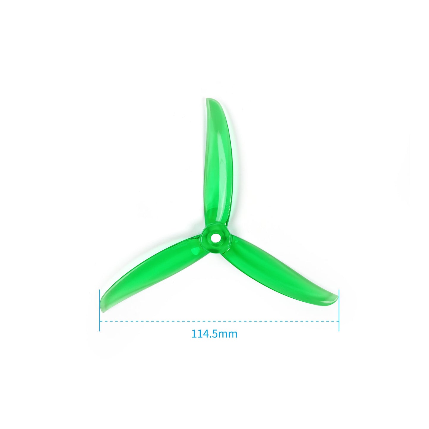 GEMFAN Vannystyle 5136-3 Propellers