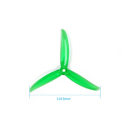 GEMFAN Vannystyle 5136-3 Propellers