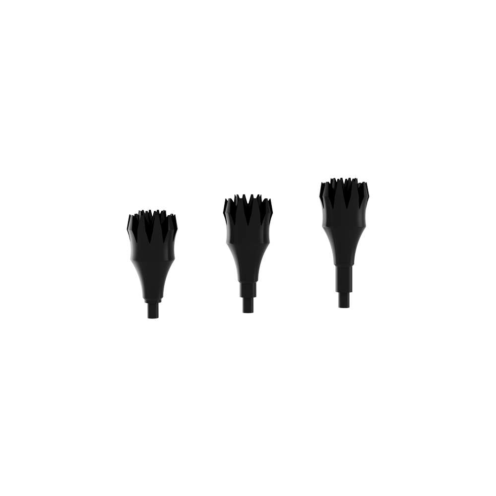 iFlight Commando 8 Hujung Kayu Gimbal