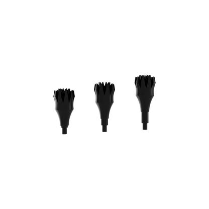 iFlight Commando 8 Hujung Kayu Gimbal