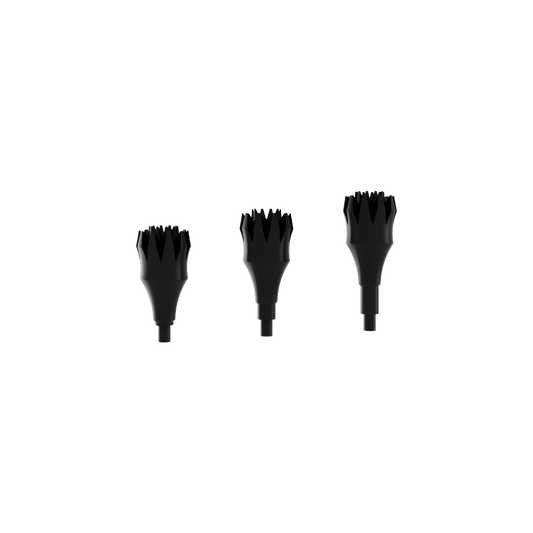 iFlight Commando 8 Hujung Kayu Gimbal
