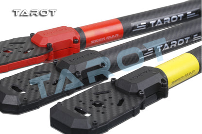 Tarot 810 TL810S01 Sport Hexcopter Frame