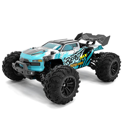 ZLL SG116 PRO/MAX 1/16 4WD RC Car – 80km/h Brushless or 40km/h Brushed, 2.4G Full-Proportional LED Off-Road RTR Truck