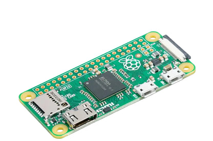 سلسلة Raspberry Pi Zero – حواسيب صغيرة أحادية اللوحة لمشاريع الأنظمة المدمجة وإنترنت الأشياء