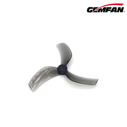 Hélice Gemfan D90-3 3,5 Polegadas Cinewhoop (2CW+2CCW)