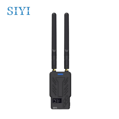 SIYI HM30 Long Range Full HD Digital Image Transmission - 30KM 1080p 60fps 150ms SBUS PWM Mavlink Telemetry OSD FPV System