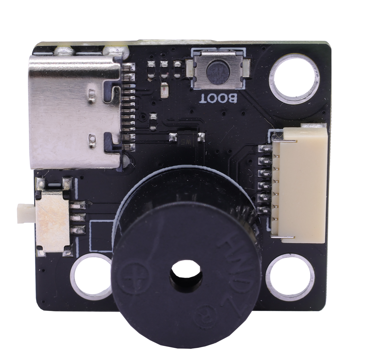 HAKRC F405 WING Fixed-Wing Flight Controller – STM32F405, 6S, 11 PWM Outputs, HD & Analog Video Support, Dual Camera Input, 5V/9V/12V BEC