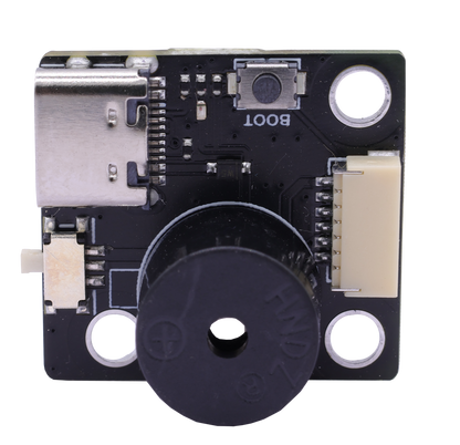 HAKRC F405 WING Fixed-Wing Flight Controller – STM32F405, 6S, 11 PWM Outputs, HD & Analog Video Support, Dual Camera Input, 5V/9V/12V BEC