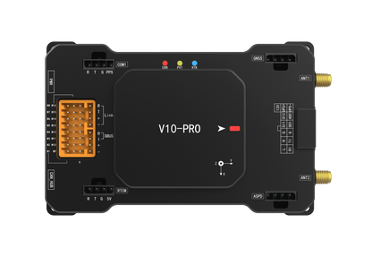 VK V10-PRO Industrial UAV Drone Autopilot Flight Controller – RTK, Delivery System, Obstacle Avoidance, Swarm Control